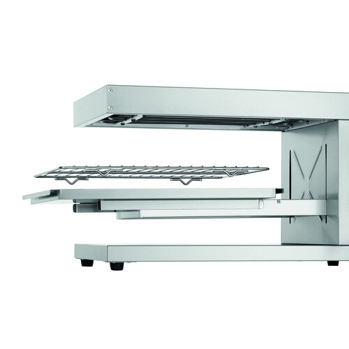 Bartscher Salamander 2.8 kW Bartscher Salamander 2.8 kW