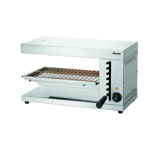 Bartscher Salamander 2.8 kW Bartscher Salamander 2.8 kW