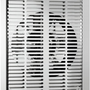 Bartscher Piec konwekcyjny 10x 600x400 mm, elektryczny 20.5kW