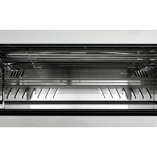 Bartscher Piec piekarniczy 3-komorowy 20.6 kW