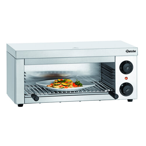 Bartscher Salamander 2 kW Bartscher Salamander 2 kW