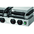 Bartscher Gofrownica do gofrów belgijskich w kształcie serca 4.4 kW