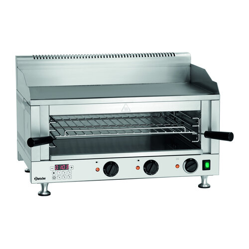 Bartscher Salamander 6,64 kW 400 V Bartscher Salamander 6,64 kW 400 V