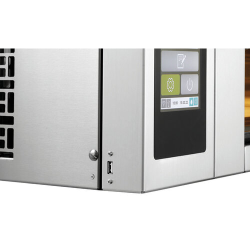 Bartscher Piec piekarniczy 1-komorowy 6.5 kW