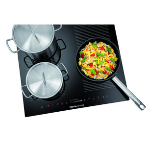 Bartscher Kuchnia indukcyjna 7.2 kW Bartscher Kuchnia indukcyjna 7.2 kW