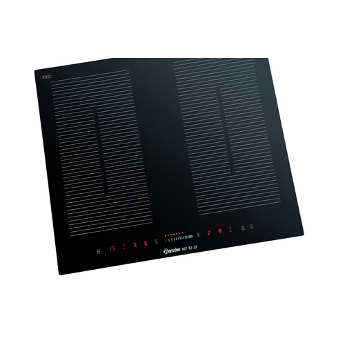 Bartscher Kuchnia indukcyjna 7.2 kW