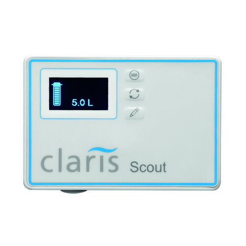 Bartscher Licznik do wody W1-8B Bartscher Licznik do wody W1-8B