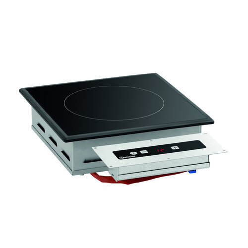 Bartscher Indukcyjna płyta grzewcza 300W