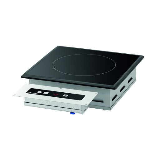 Bartscher Indukcyjna płyta grzewcza 300W