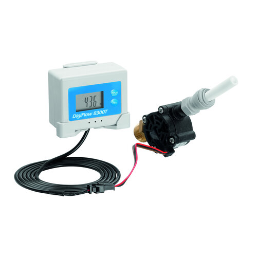 Bartscher Licznik do wody W3B-1 Bartscher Licznik do wody W3B-1