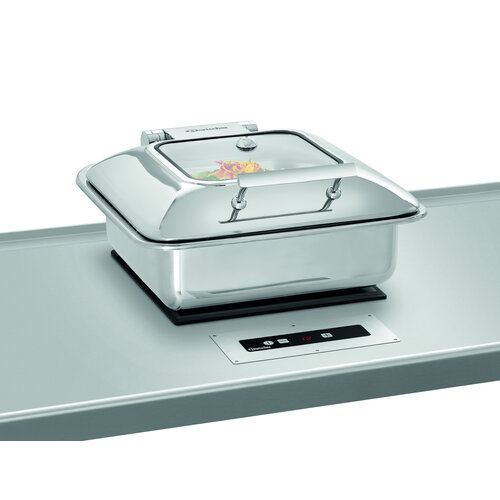 Bartscher Indukcyjna płyta grzewcza 300W