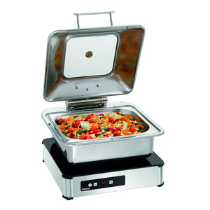 Bartscher Indukcyjna płyta grzewcza 300W Bartscher Indukcyjna płyta grzewcza 300W