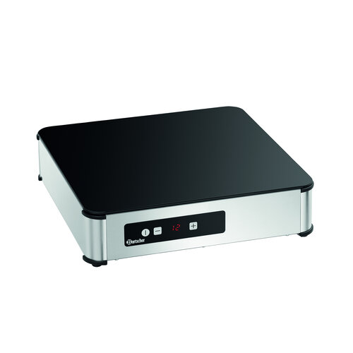 Bartscher Indukcyjna płyta grzewcza 300W Bartscher Indukcyjna płyta grzewcza 300W