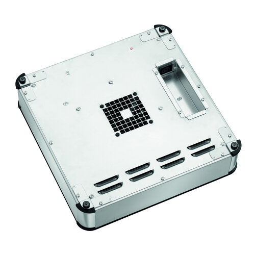 Bartscher Indukcyjna płyta grzewcza 300W Bartscher Indukcyjna płyta grzewcza 300W