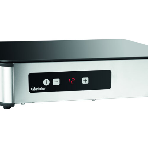 Bartscher Indukcyjna płyta grzewcza 300W Bartscher Indukcyjna płyta grzewcza 300W