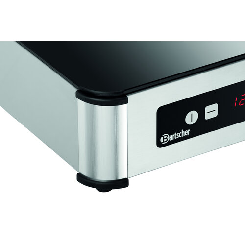 Bartscher Indukcyjna płyta grzewcza 300W Bartscher Indukcyjna płyta grzewcza 300W
