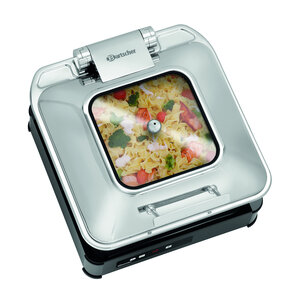 Bartscher Indukcyjna płyta grzewcza 300W Bartscher Indukcyjna płyta grzewcza 300W