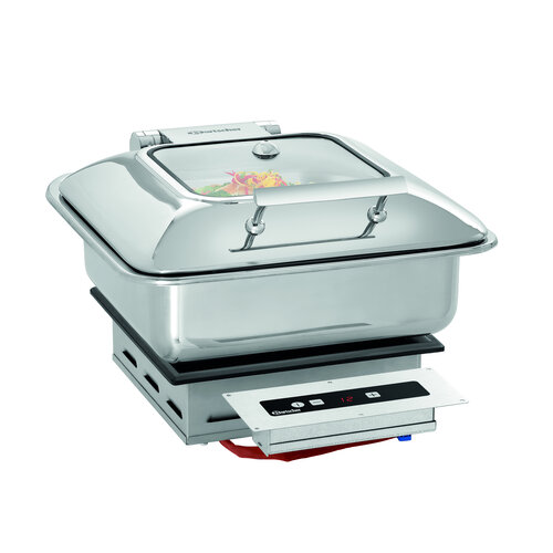 Bartscher Indukcyjna płyta grzewcza 300W