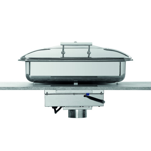 Bartscher Indukcyjny system podtrzymywania ciepła 650W Bartscher Indukcyjny system podtrzymywania ciepła 650W