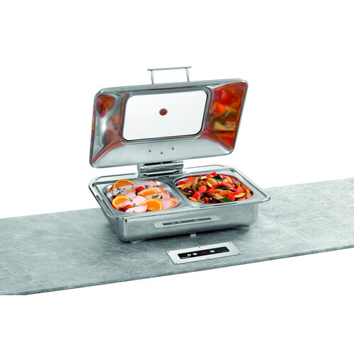 Bartscher Indukcyjny system podtrzymywania ciepła 650W Bartscher Indukcyjny system podtrzymywania ciepła 650W