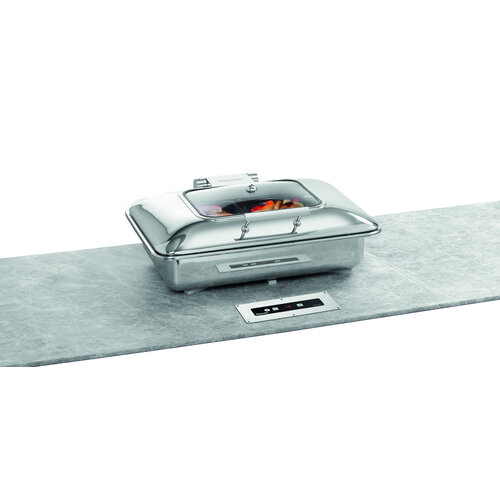 Bartscher Indukcyjny system podtrzymywania ciepła 650W Bartscher Indukcyjny system podtrzymywania ciepła 650W