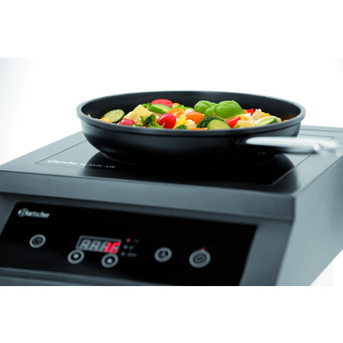 Bartscher Kuchnia indukcyjna 3.5 kW, 230V