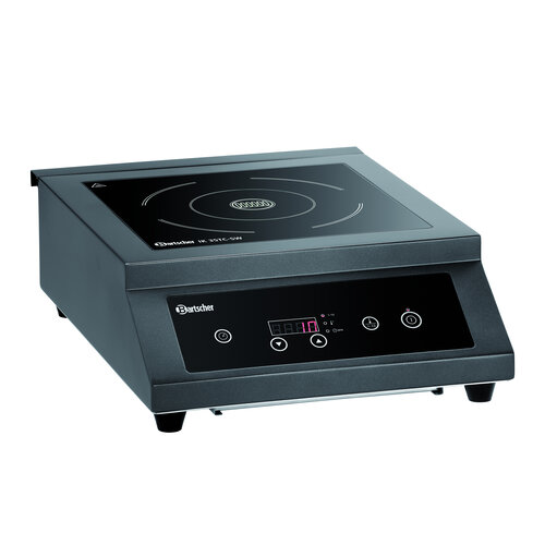 Bartscher Kuchnia indukcyjna 3.5 kW, 230V