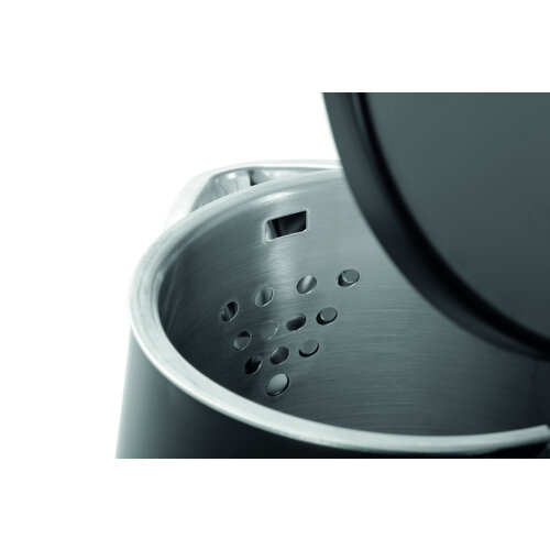 Bartscher Czajnik 600ml, 800W, czarny