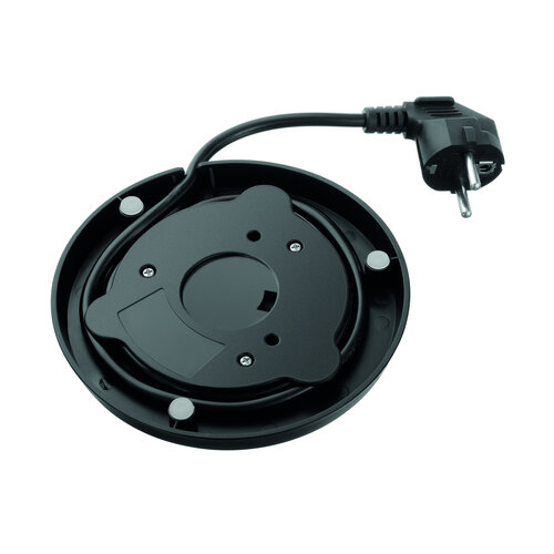 Bartscher Czajnik 600ml, 800W, czarny