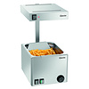 Bartscher Podgrzewacz do frytek 350W Bartscher Podgrzewacz do frytek 350W