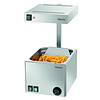 Bartscher Podgrzewacz do frytek 350W Bartscher Podgrzewacz do frytek 350W