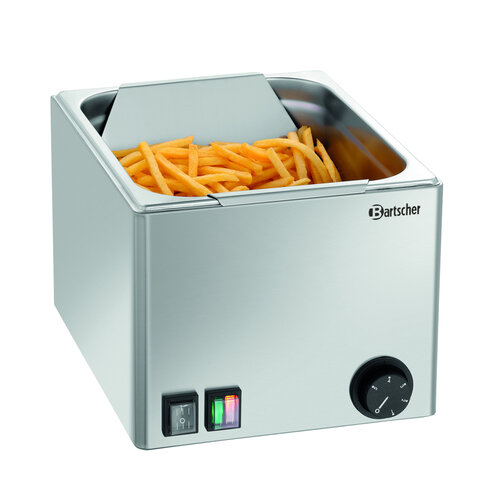 Bartscher Podgrzewacz do frytek 350W Bartscher Podgrzewacz do frytek 350W