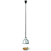 Bartscher Lampa grzewcza na podczerwień 250W