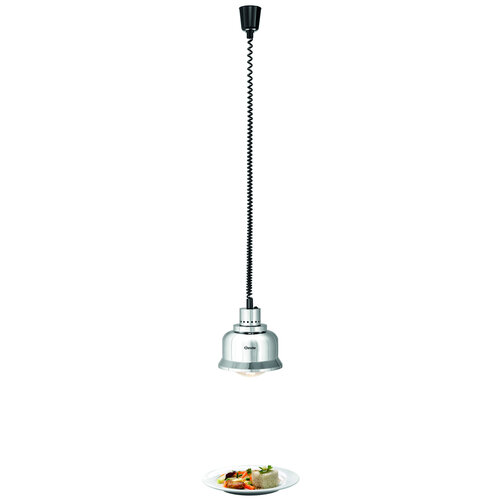 Bartscher Lampa grzewcza na podczerwień 250W