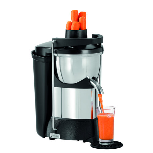 Bartscher Wyciskarka do soków 800W, 3600 obr. / min