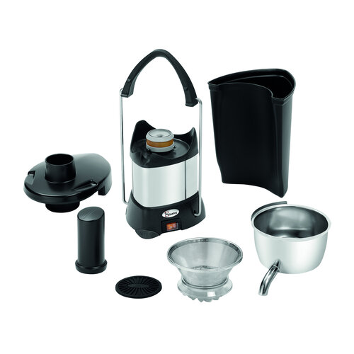 Bartscher Wyciskarka do soków 800W, 3600 obr. / min