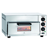 Bartscher Piec do pizzy 1-komorowy, elektryczny 2kW, 1x Ø40 cm Bartscher Piec do pizzy 1-komorowy, elektryczny 2kW, 1x Ø40 cm