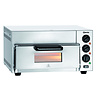 Bartscher Piec do pizzy 1-komorowy, elektryczny 2kW, 1x Ø40 cm Bartscher Piec do pizzy 1-komorowy, elektryczny 2kW, 1x Ø40 cm