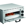 Bartscher Piec do pizzy 1-komorowy, elektryczny 1.5kW, 1x Ø33,5 cm