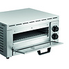 Bartscher Piec do pizzy 1-komorowy, elektryczny 1.5kW, 1x Ø33,5 cm