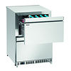 Bartscher Chłodziarka szufladowa 167W, 600x600x(h)845 mm