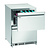 Bartscher Chłodziarka szufladowa 167W, 600x600x(h)845 mm