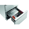 Bartscher Chłodziarka szufladowa 167W, 600x600x(h)845 mm