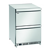 Bartscher Chłodziarka szufladowa 167W, 600x600x(h)845 mm