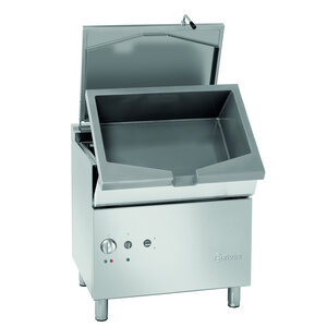 Bartscher Patelnia uchylna 10 kW Bartscher Patelnia uchylna 10 kW