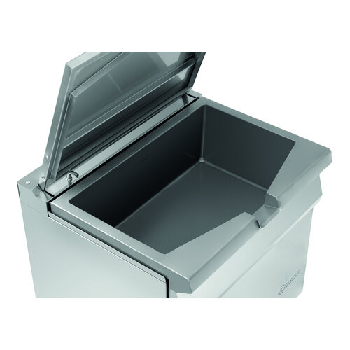 Bartscher Patelnia uchylna 10 kW Bartscher Patelnia uchylna 10 kW