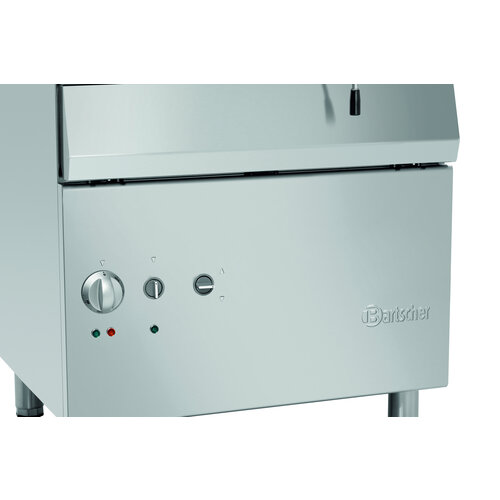 Bartscher Patelnia uchylna 10 kW Bartscher Patelnia uchylna 10 kW