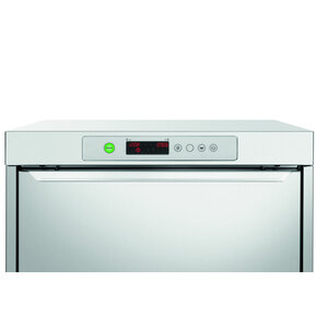 Bartscher Zmywarka US PPlus500 LPR