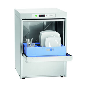 Bartscher Zmywarka US PPlus500 LPWR Bartscher Zmywarka US PPlus500 LPWR