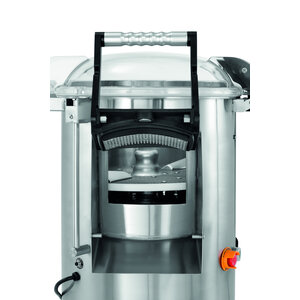 Bartscher Obieraczka do ziemniaków 10 kg, 750W Bartscher Obieraczka do ziemniaków 10 kg, 750W